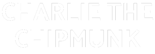 Charlie The Chipmunk